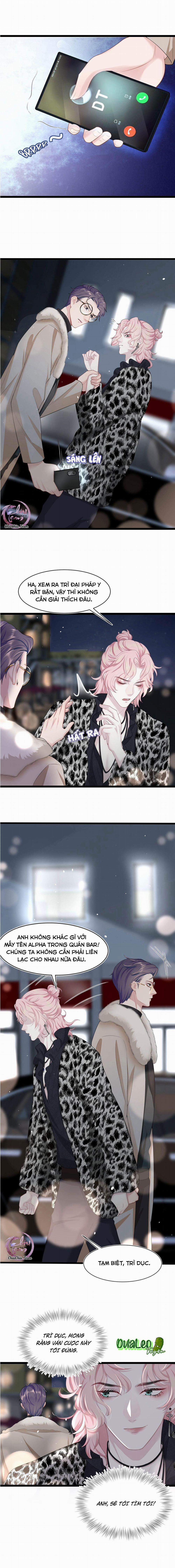 Săn Đuổi Người Thương 11 trang 7