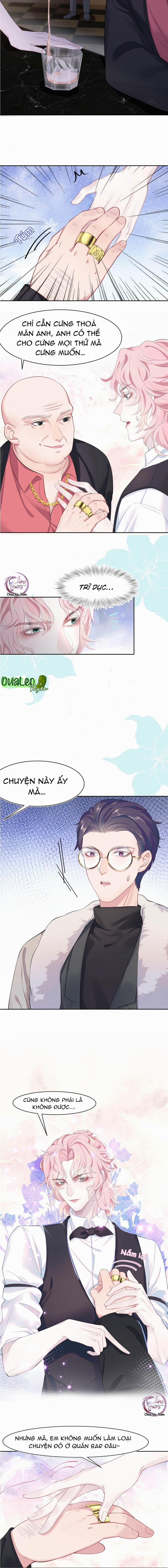 Săn Đuổi Người Thương 12 trang 2