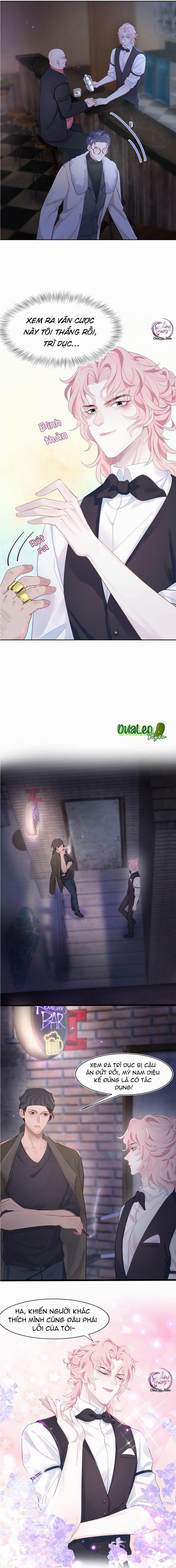 Săn Đuổi Người Thương 12 trang 6