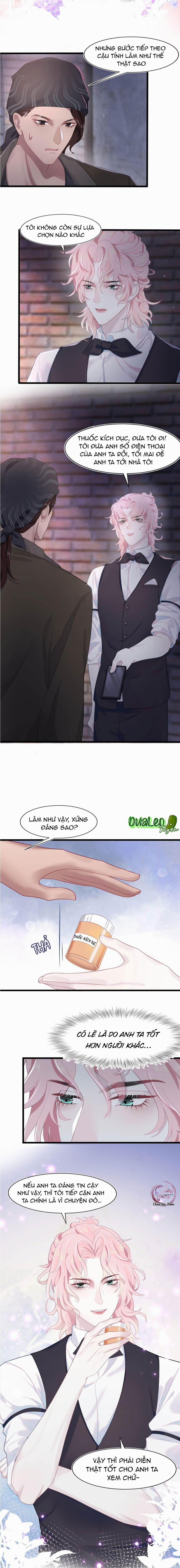 Săn Đuổi Người Thương 12 trang 7