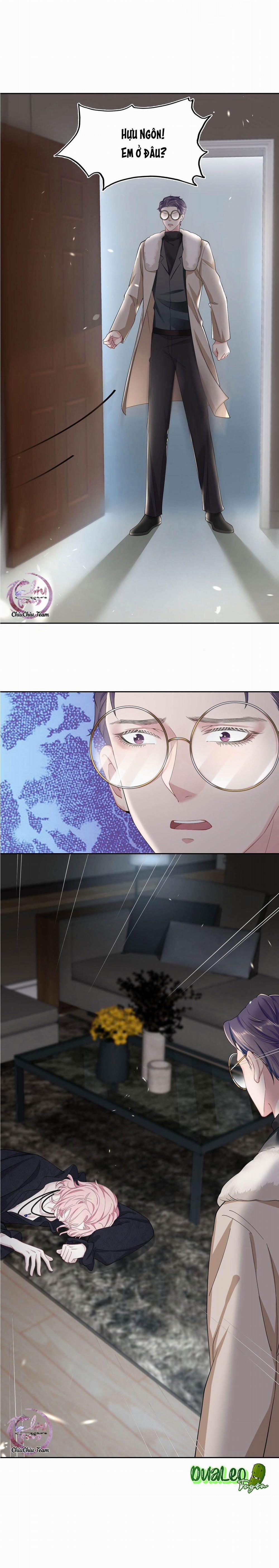 Săn Đuổi Người Thương 13 trang 2