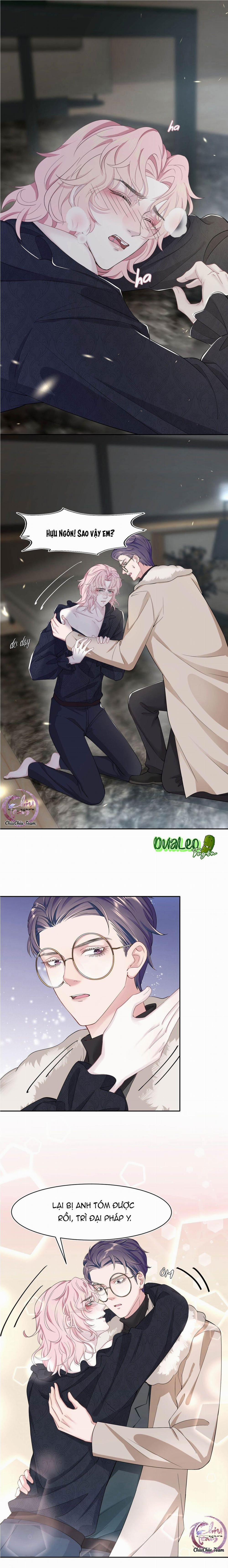 Săn Đuổi Người Thương 13 trang 3