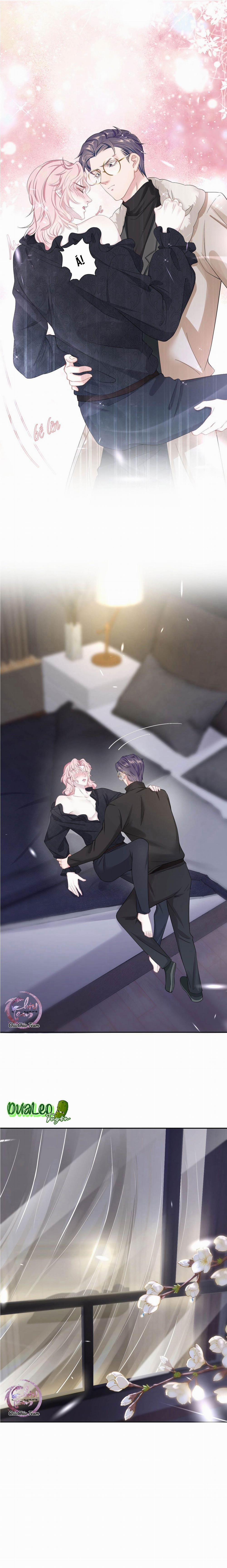 Săn Đuổi Người Thương 13 trang 6