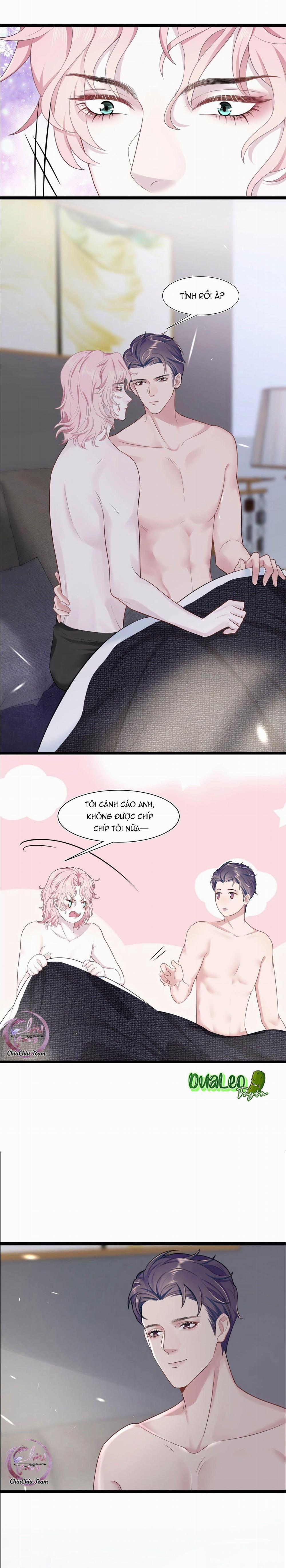 Săn Đuổi Người Thương 13 trang 8