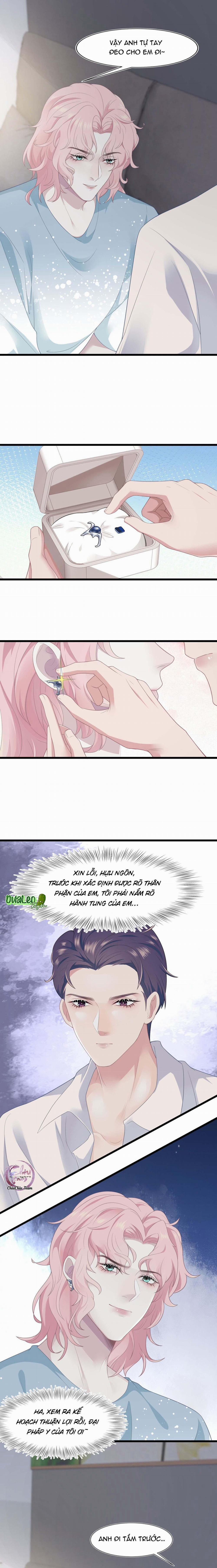 Săn Đuổi Người Thương 14 trang 2