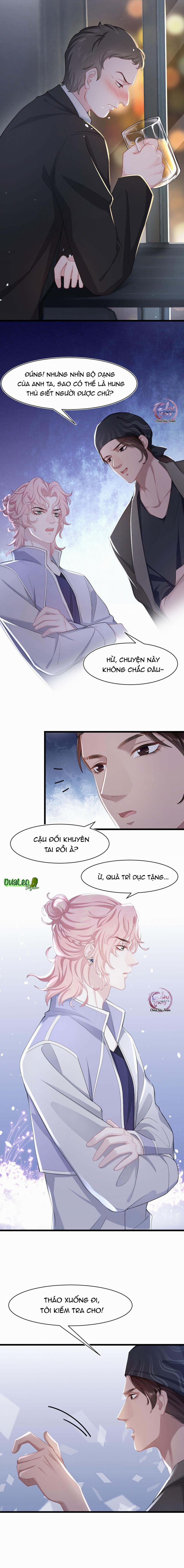 Săn Đuổi Người Thương 15 trang 5