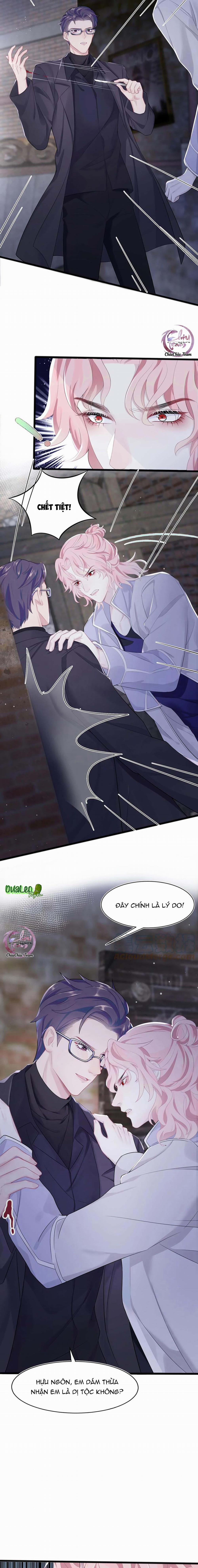 Săn Đuổi Người Thương 16 trang 2