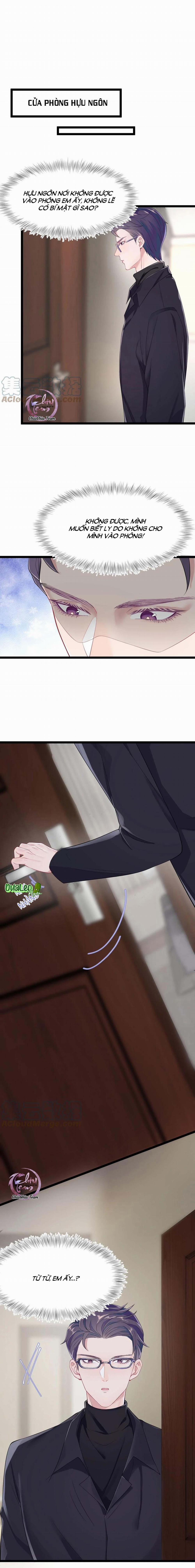 Săn Đuổi Người Thương 17 trang 6
