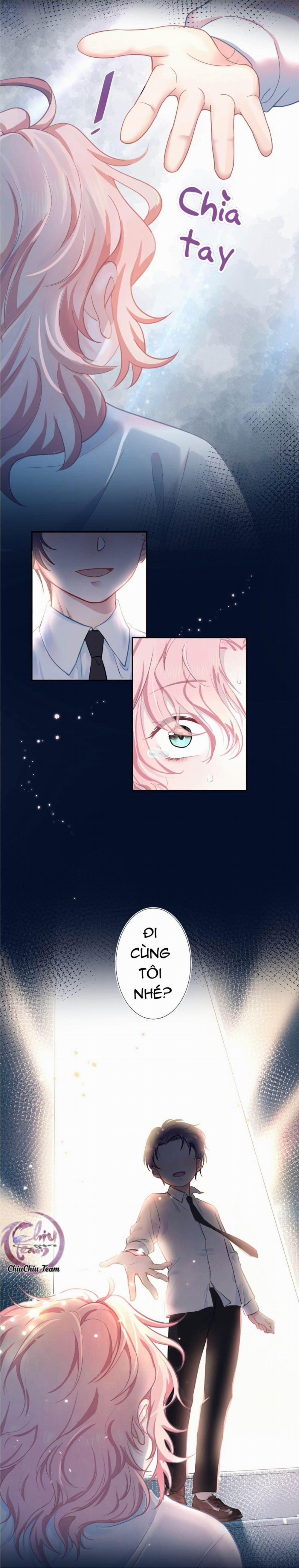 Săn Đuổi Người Thương 2 trang 1