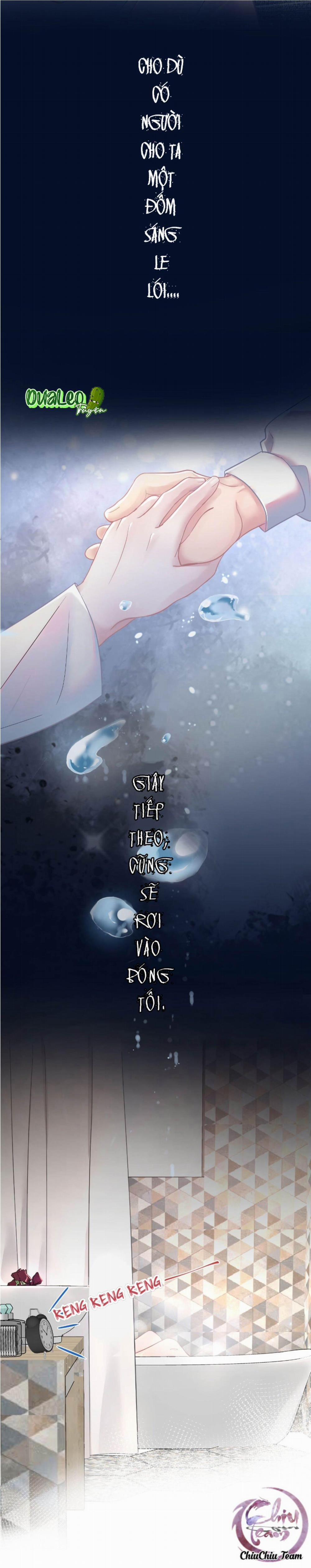 Săn Đuổi Người Thương 2 trang 2