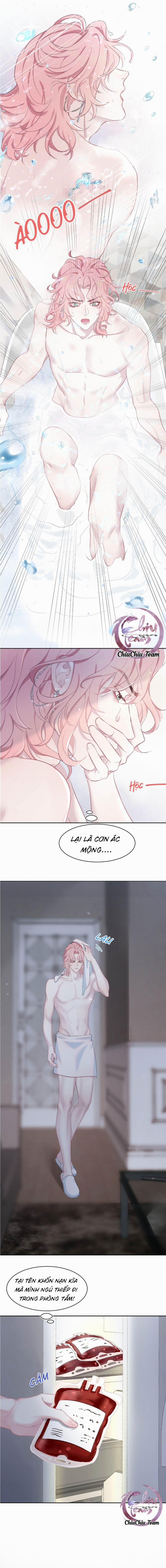 Săn Đuổi Người Thương 2 trang 3