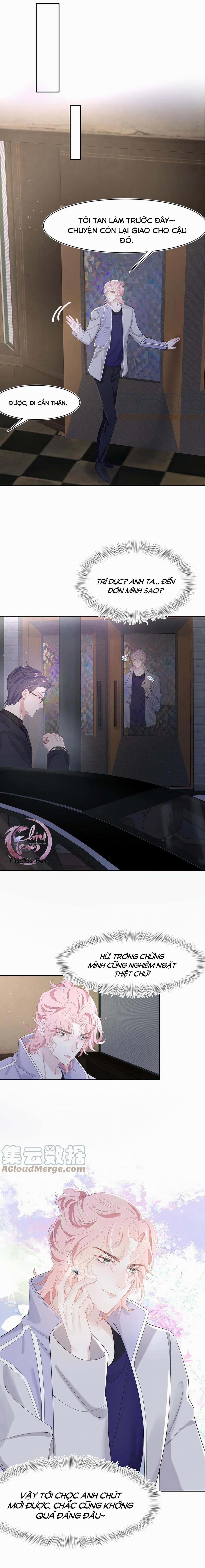 Săn Đuổi Người Thương 20 trang 4