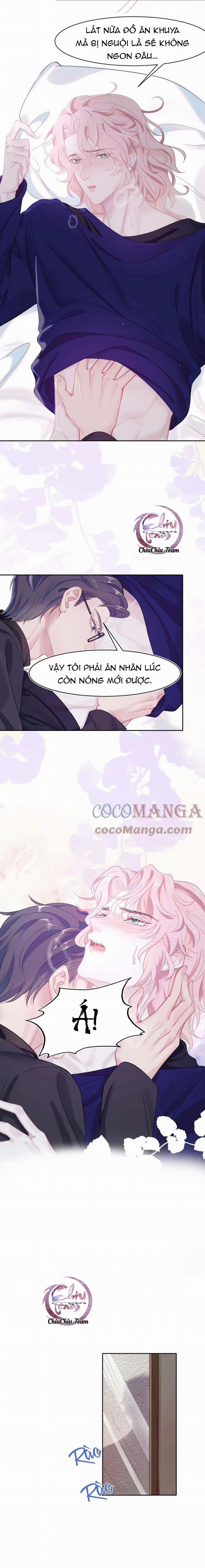 Săn Đuổi Người Thương 21 trang 1