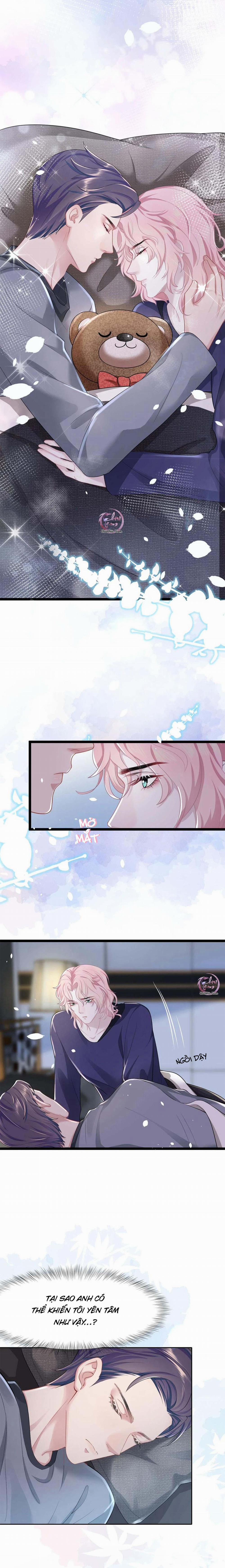 Săn Đuổi Người Thương 22 trang 10