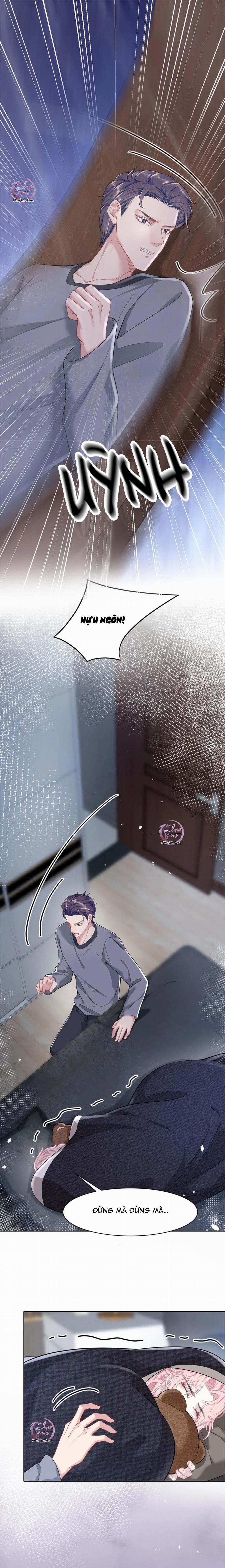 Săn Đuổi Người Thương 22 trang 3