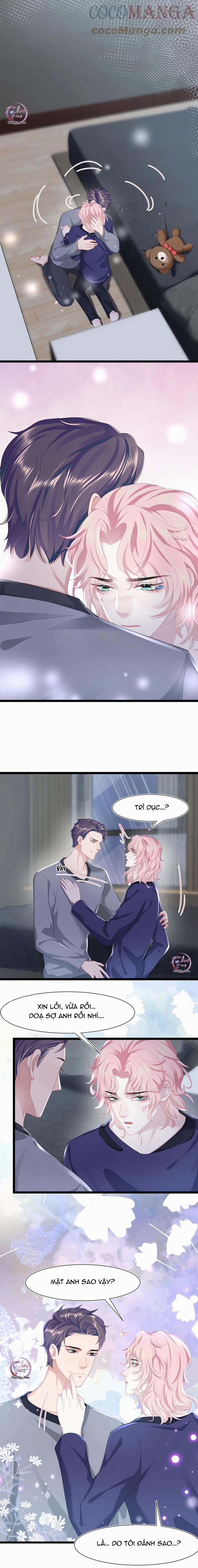 Săn Đuổi Người Thương 22 trang 5