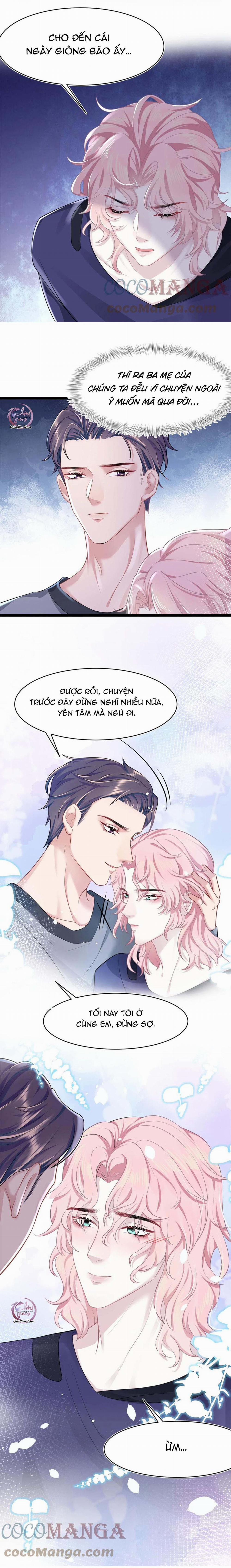 Săn Đuổi Người Thương 22 trang 9