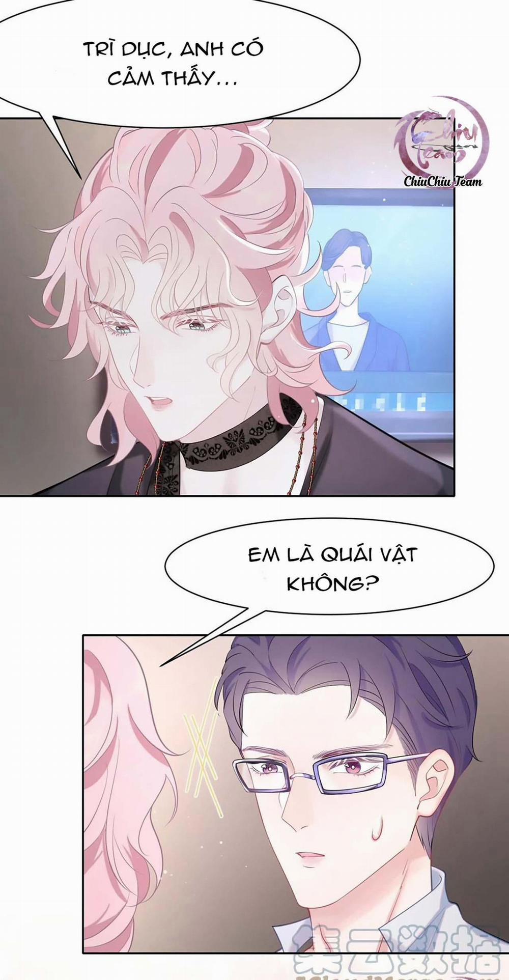 Săn Đuổi Người Thương 23 trang 12