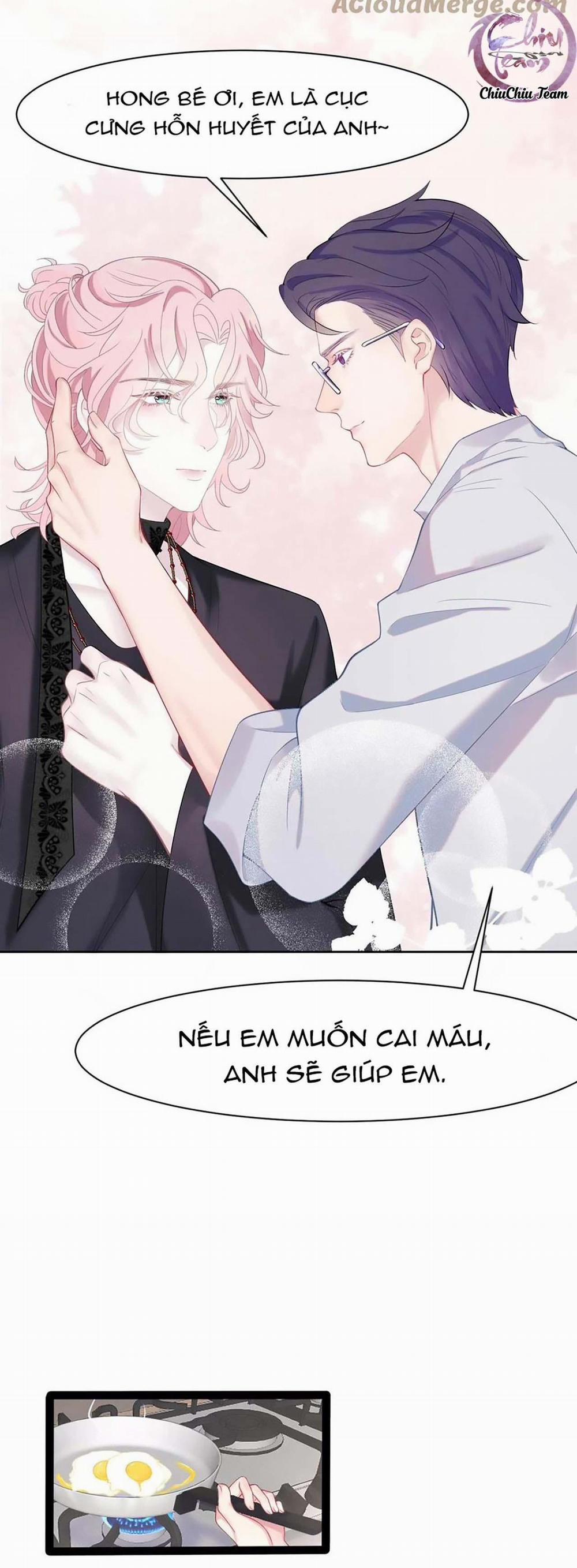 Săn Đuổi Người Thương 23 trang 13