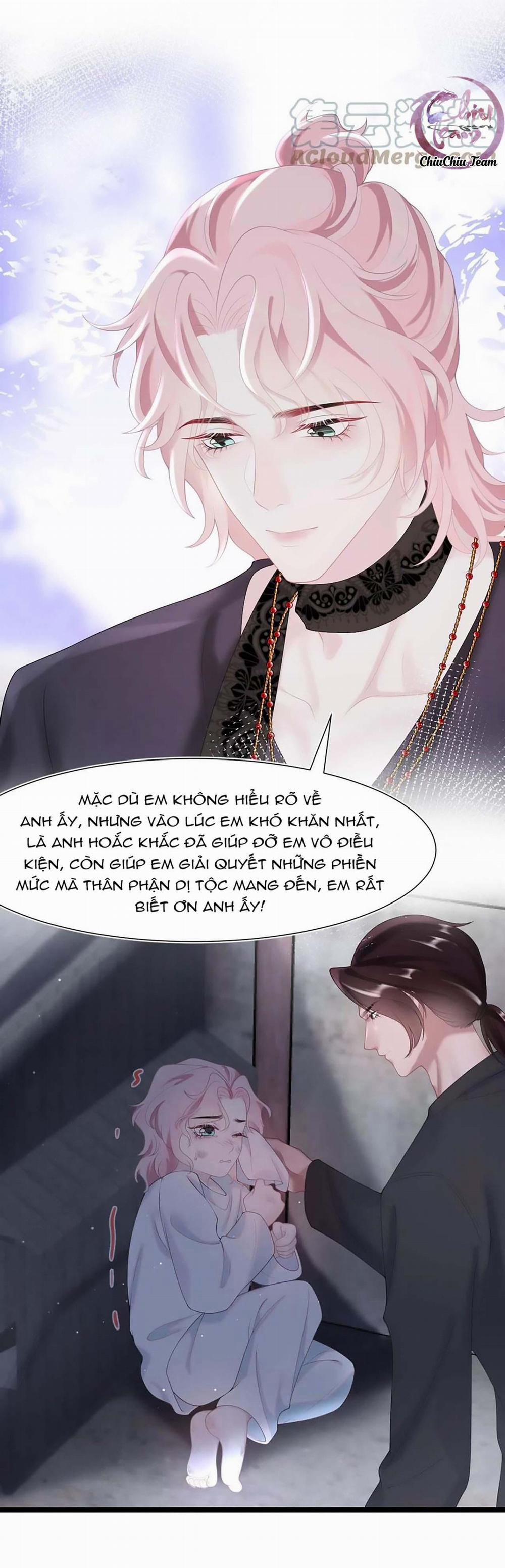 Săn Đuổi Người Thương 23 trang 19