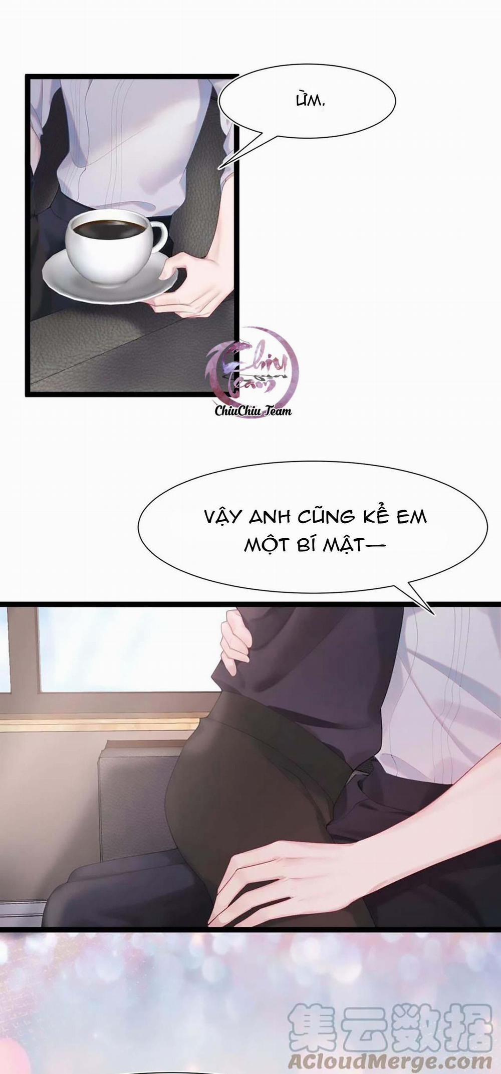 Săn Đuổi Người Thương 23 trang 24