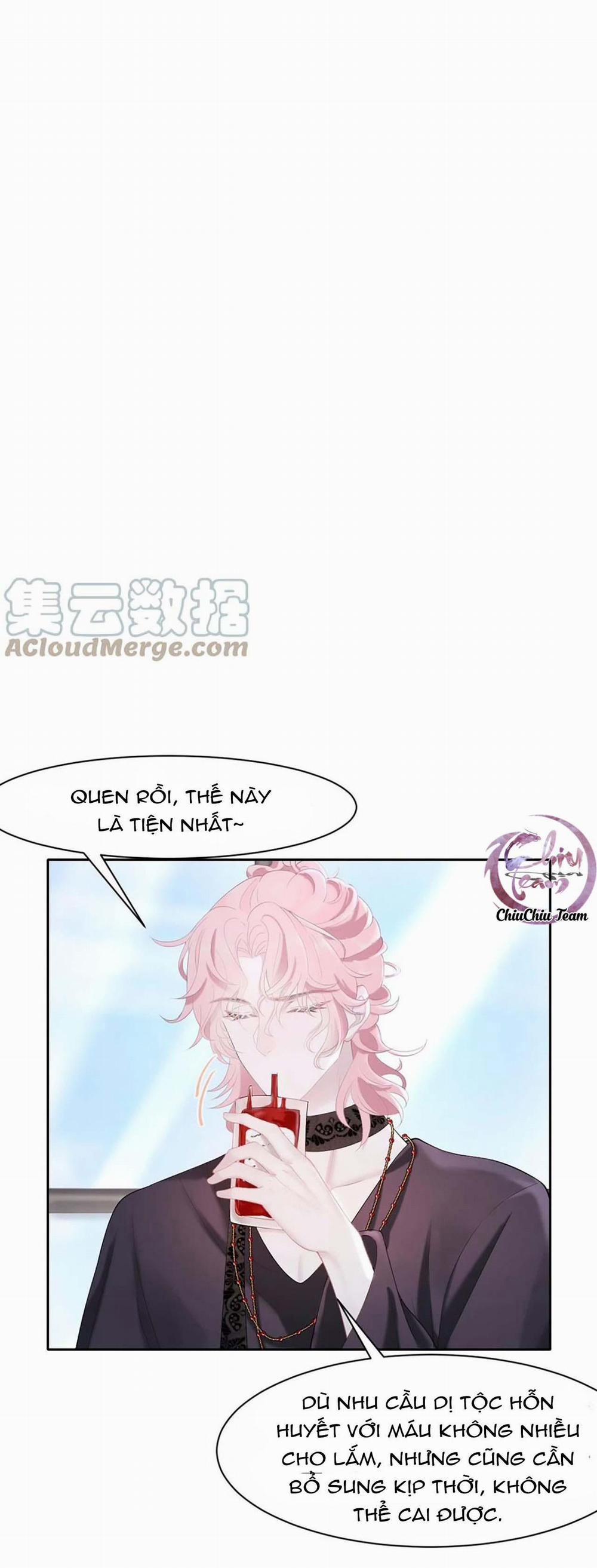 Săn Đuổi Người Thương 23 trang 9