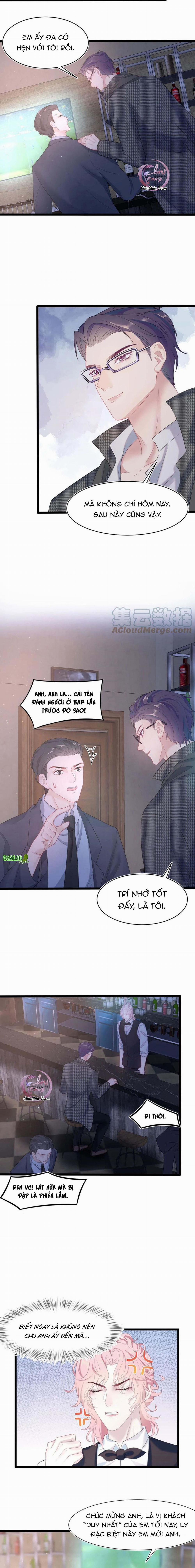 Săn Đuổi Người Thương 24 trang 4