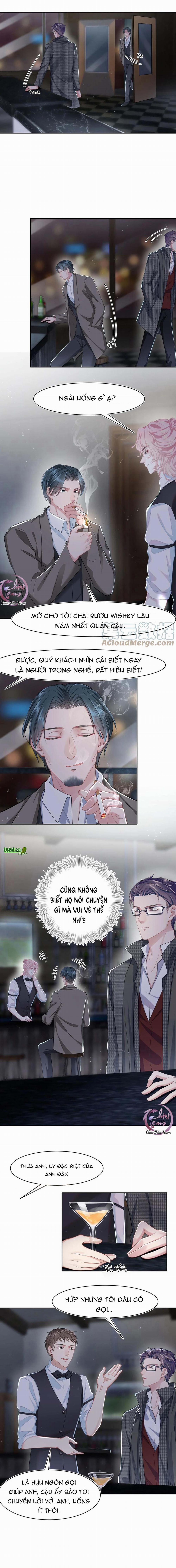 Săn Đuổi Người Thương 25 trang 2