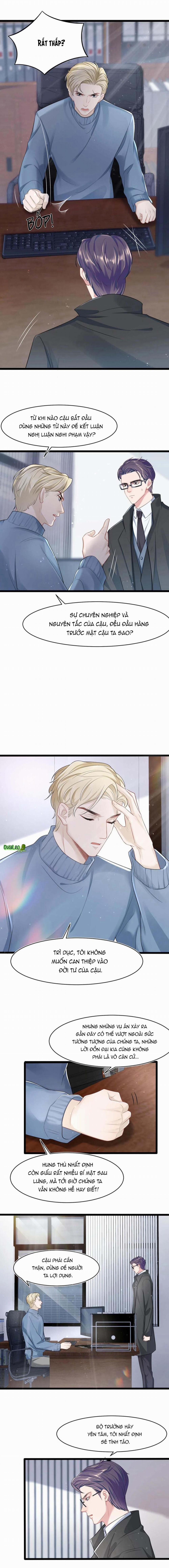 Săn Đuổi Người Thương 27 trang 1