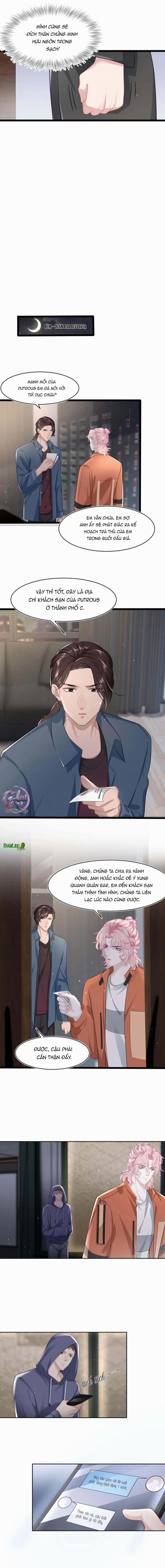 Săn Đuổi Người Thương 27 trang 2