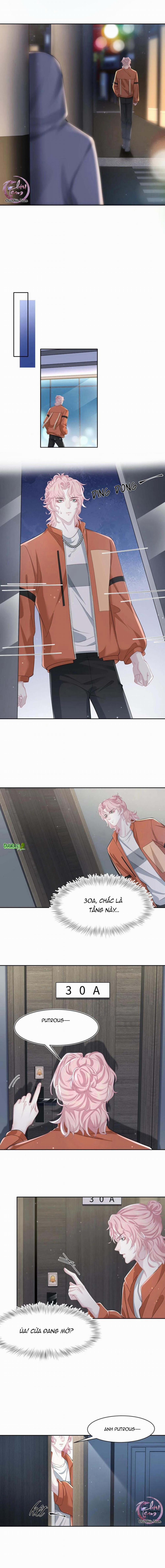 Săn Đuổi Người Thương 27 trang 3