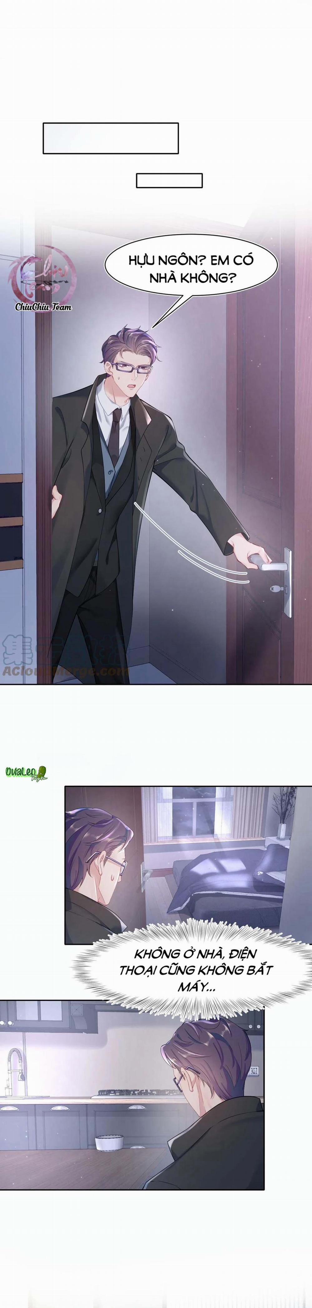 Săn Đuổi Người Thương 28 trang 1