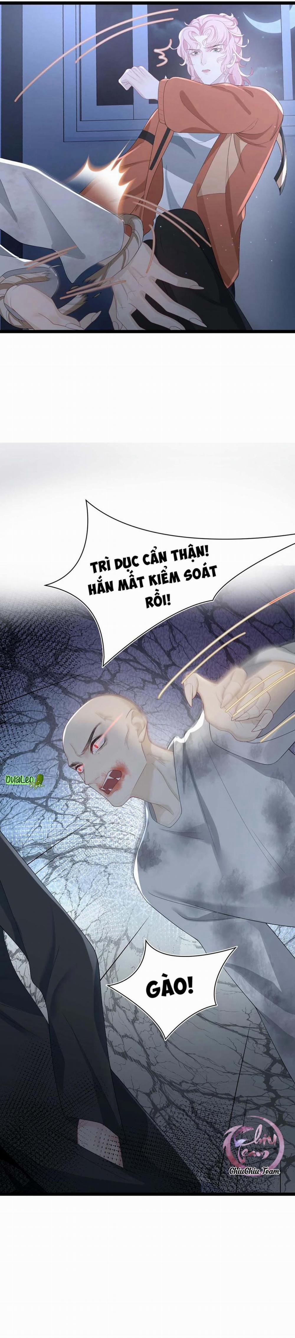 Săn Đuổi Người Thương 28 trang 11