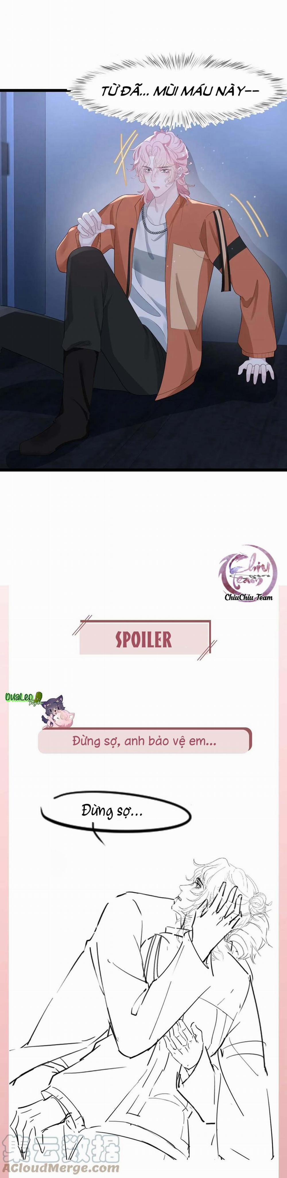 Săn Đuổi Người Thương 28 trang 13