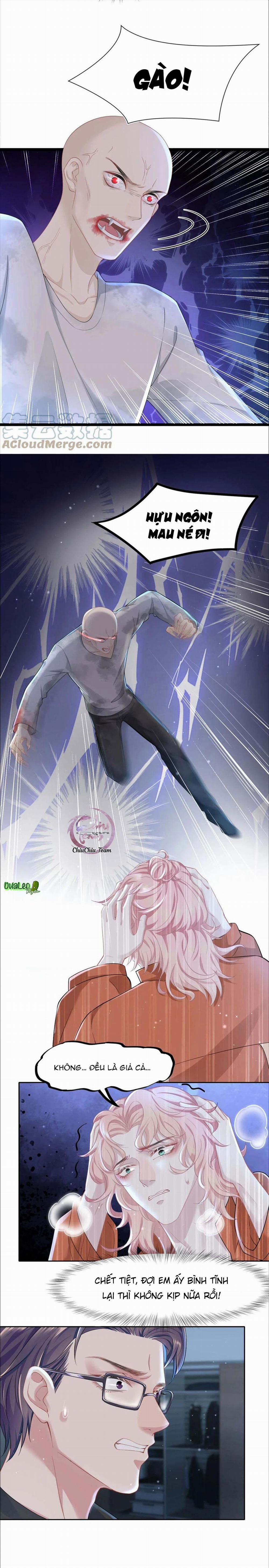 Săn Đuổi Người Thương 29 trang 2