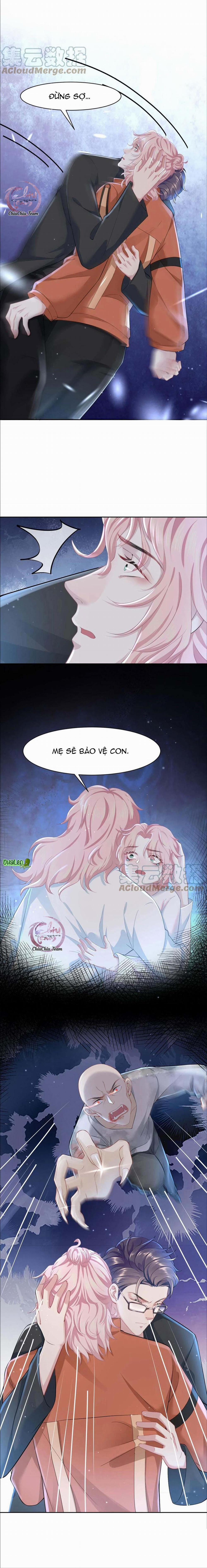 Săn Đuổi Người Thương 29 trang 3