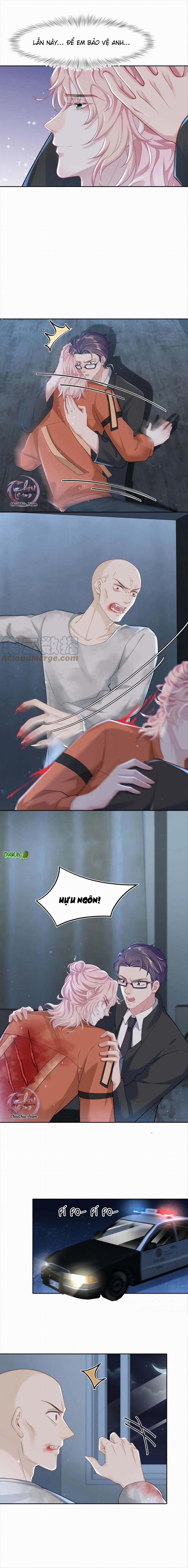 Săn Đuổi Người Thương 29 trang 4