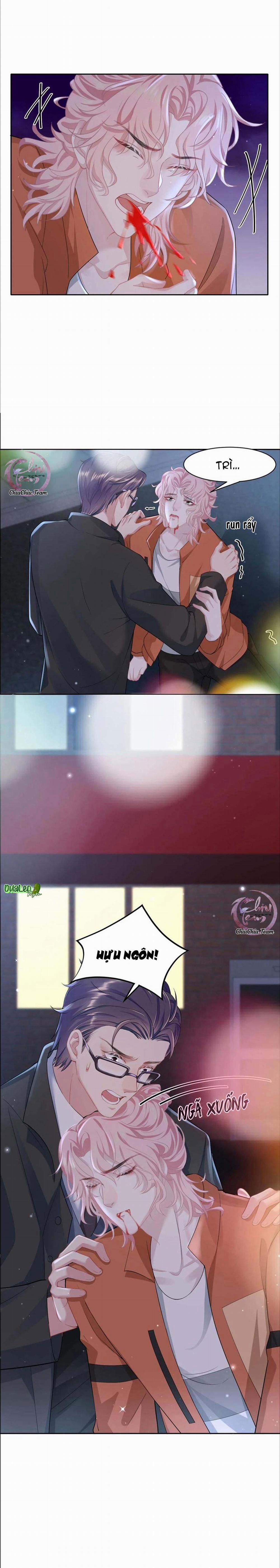 Săn Đuổi Người Thương 29 trang 7