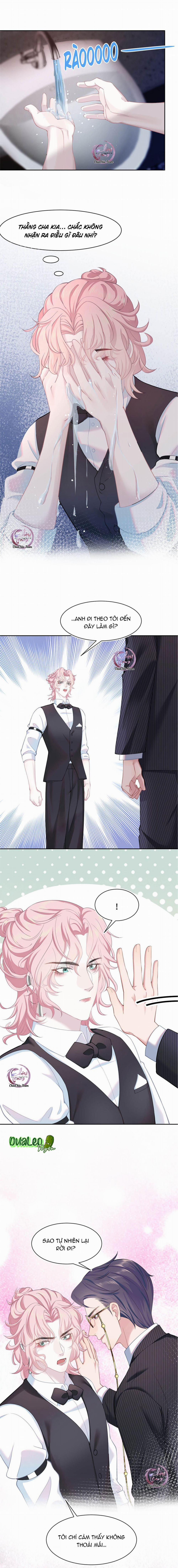 Săn Đuổi Người Thương 3 trang 6