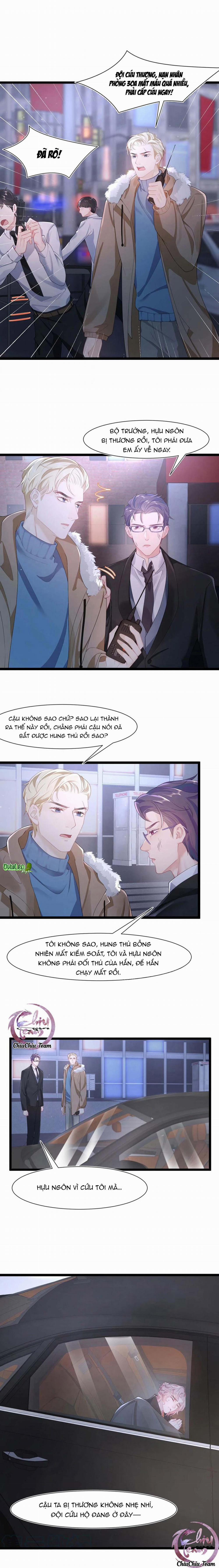 Săn Đuổi Người Thương 30 trang 2