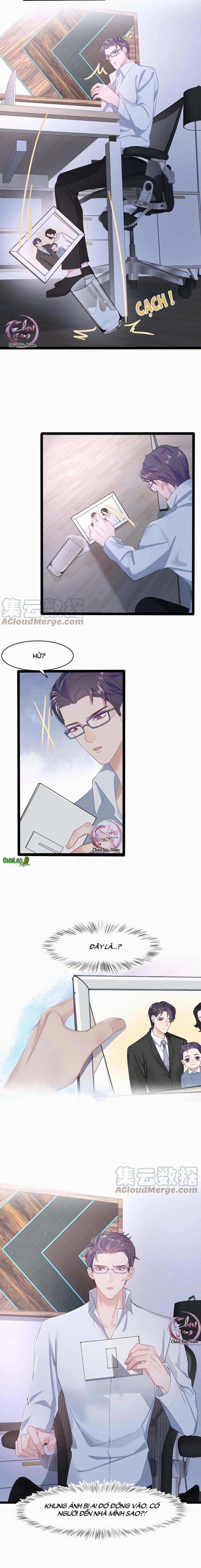 Săn Đuổi Người Thương 31 trang 1