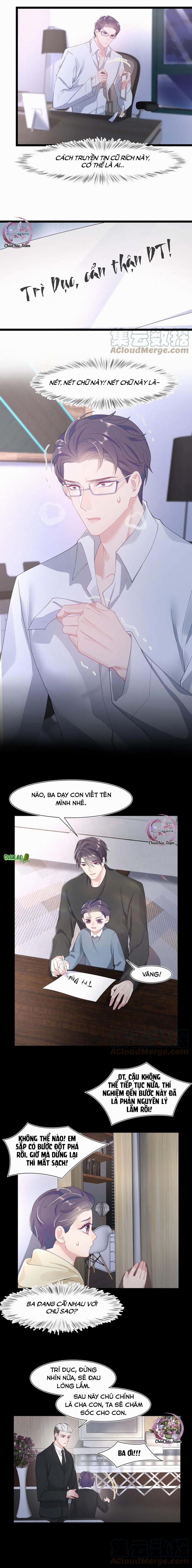 Săn Đuổi Người Thương 31 trang 2