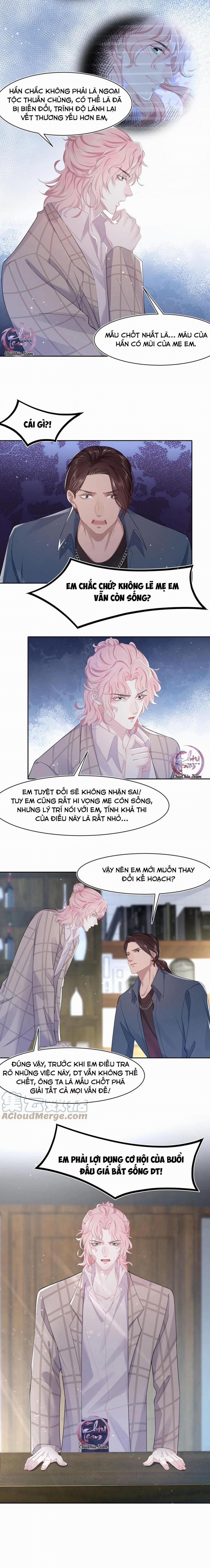 Săn Đuổi Người Thương 32 trang 6