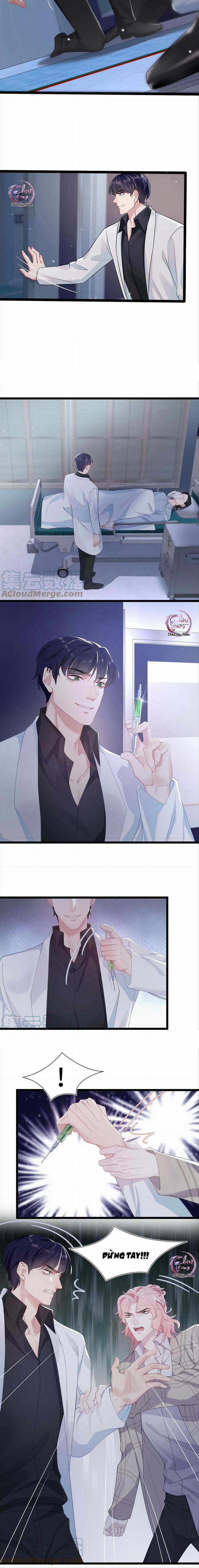 Săn Đuổi Người Thương 34 trang 2