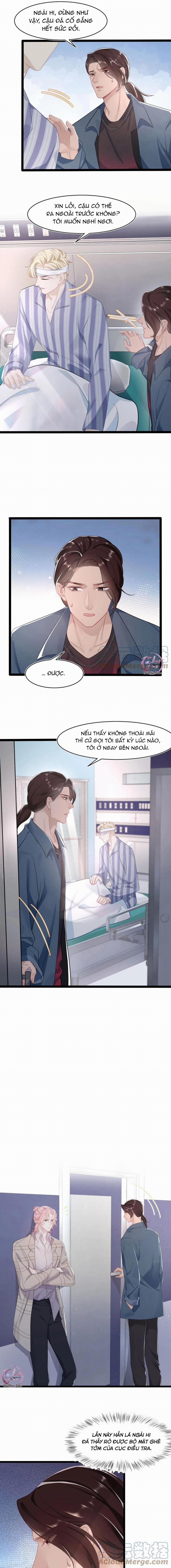 Săn Đuổi Người Thương 36 trang 2