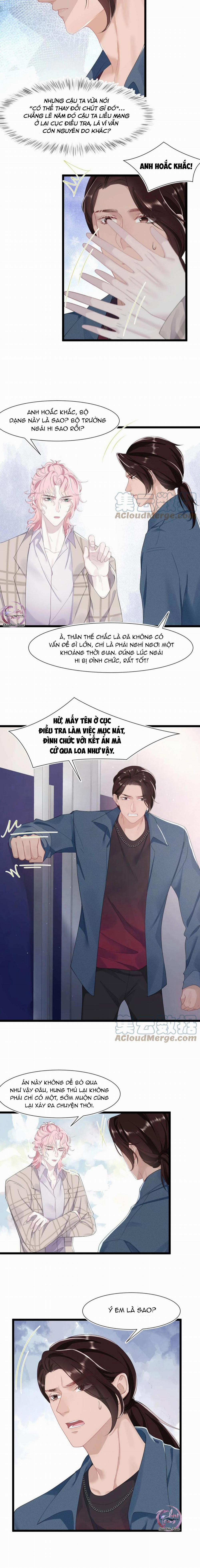 Săn Đuổi Người Thương 36 trang 3