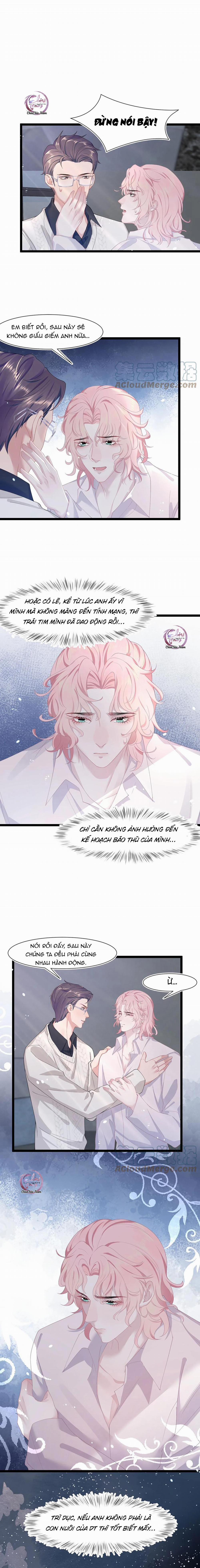 Săn Đuổi Người Thương 37 trang 2