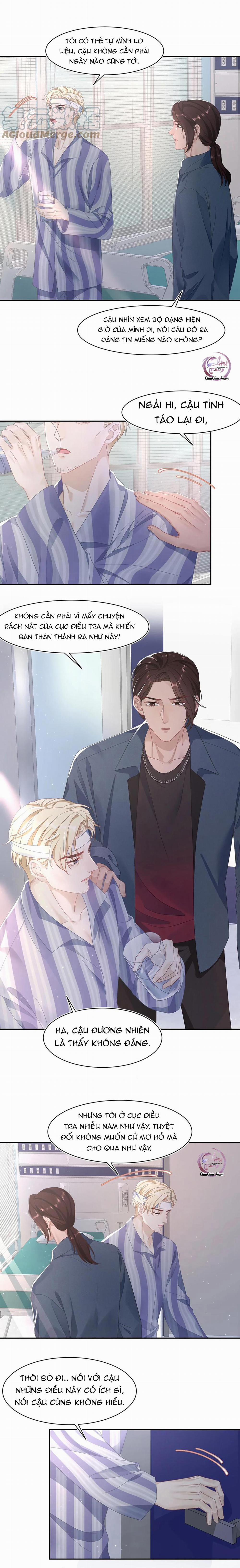 Săn Đuổi Người Thương 37 trang 7