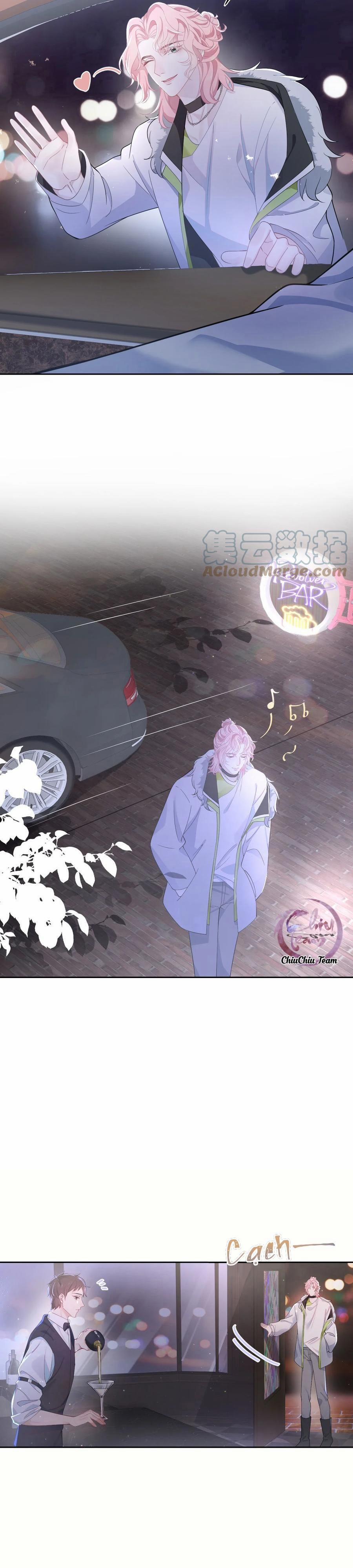 Săn Đuổi Người Thương 38 trang 11