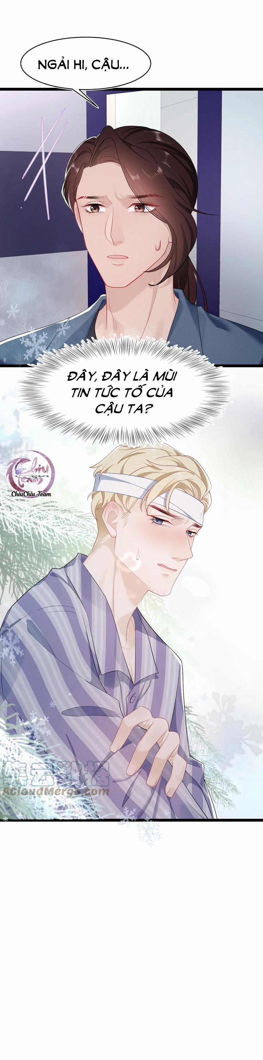 Săn Đuổi Người Thương 38 trang 7